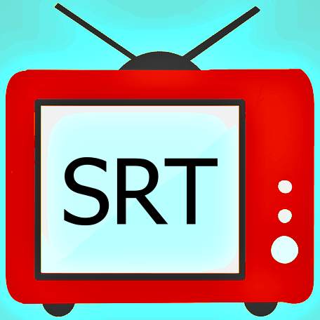 SRT Media Player screenshot 1