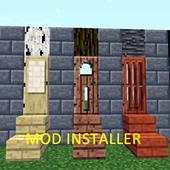 Mod Malisis Door Installer 1.0