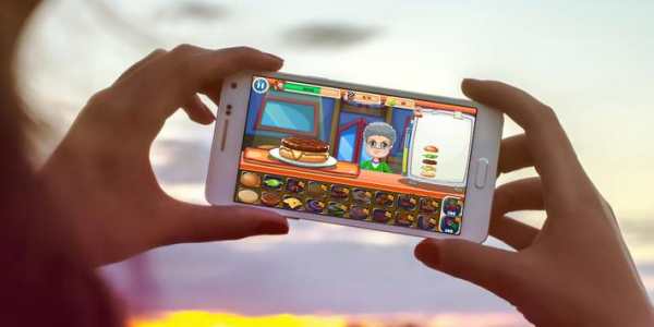 Burger Making Games. Master Chef's Cook screenshot 2