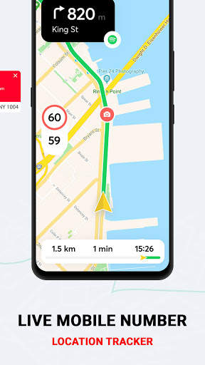 Mobile Number Location-Mobile Call Number Locator screenshot 2