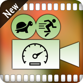 Video Speed icon
