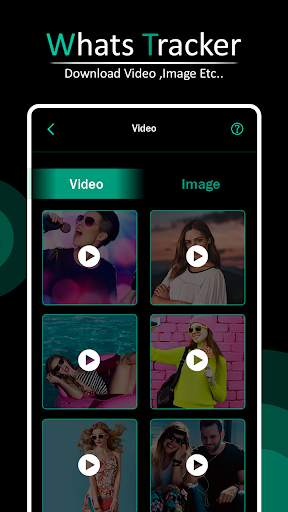 WhatsTracker - Online Tracker for Whatsapp screenshot 7
