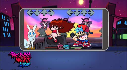 FNF Funny MOD screenshot 3