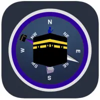 Qibla Finder AR on 9Apps