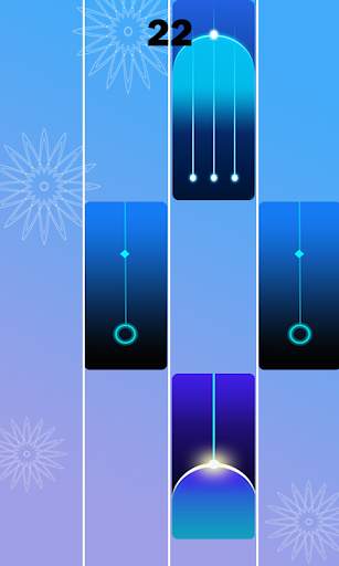 Turning Red Piano Games screenshot 3