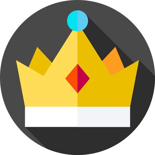Crown Pang 9.7