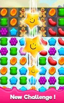 Jelly Crush screenshot 1