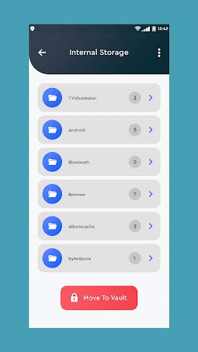 Calculator - Photo Vault & Video Vault Hide Photos screenshot 8