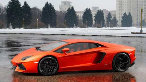 Super Lamborghini Cars Wallpaper 5 تصوير الشاشة