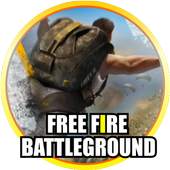 Hint Free Fire Battleground 1.0.0