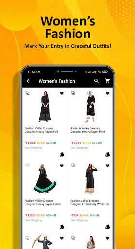 Getkart - Best Online Shopping App screenshot 5