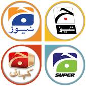 Live Geo TV Channels in HD 2.0