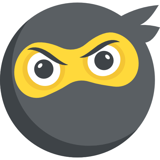 NIP - Ninja in Pyjamas icon