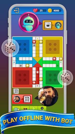 Ludo Club: Ludo Board Game screenshot 4