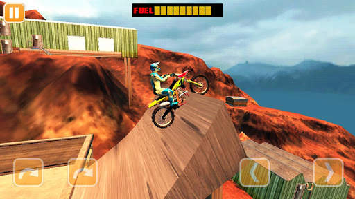 Bike Stunts King screenshot 7