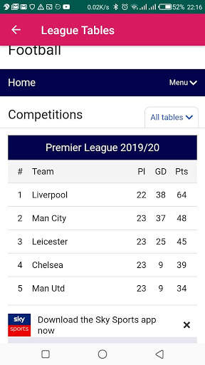 3  Odds Daily-Accurate & Free soccer predictions screenshot 5