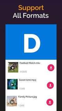 All Video Downloader 2019 - Free Video Downloader screenshot 5