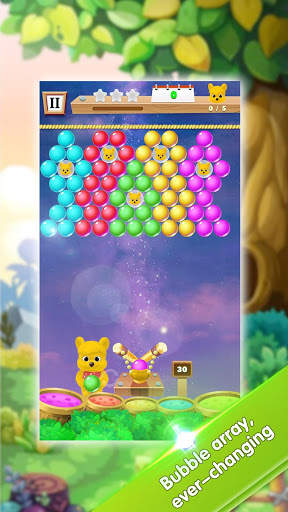 Bubble Legend screenshot 3