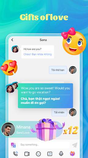 Kaco screenshot 4