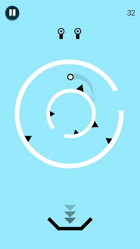 Go Escape! - Casual Ball Games screenshot 5