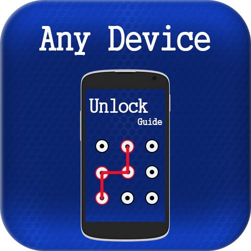Unlock any Device Guide Free: 1.6