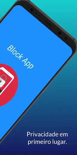 Block App screenshot 2