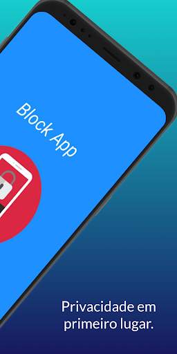 Block App screenshot 2