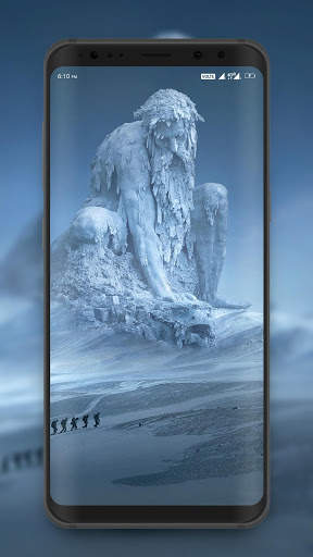 HD Wallpapers & Backgrounds - 4K Wallpapers screenshot 3