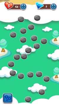Jelly Candy Crush screenshot 3