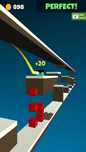 Square Boy 3D screenshot 7
