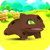 Monster Run Dash Battle Strike 1.13
