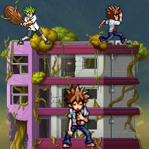 Brothers Fight 1.1.0.0