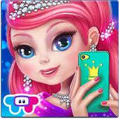 Princess PJ Party icon