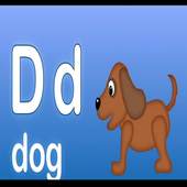 Phonic Sounds-Teaching abc phonics alphabets sound 1.0