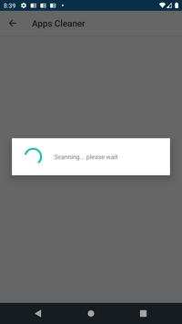 Clean Apps, Delete  & Uninstaller screenshot 4