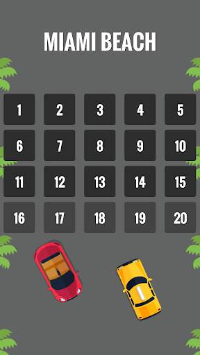 Crazy Taxi – Dodge & Drive | Free Car Driving Game screenshot 2