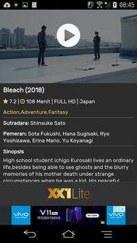 Nonton Indoxx1 Lite screenshot 2