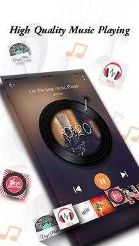 Melody Music Player screenshot 3