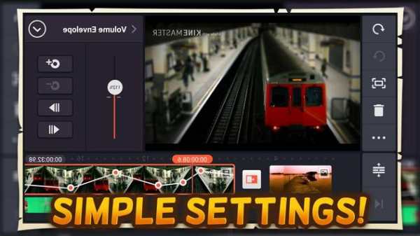 Walkthrough Kinemaster screenshot 2