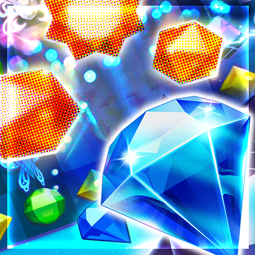 Jewels Classic King icon