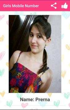 Girls number for WhatsApp Pro screenshot 3