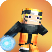 Anime Skins icon