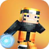 Anime Skins 1.0.18