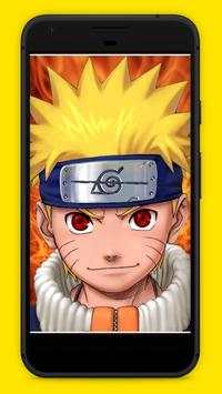 Naruto Wallpapers screenshot 1