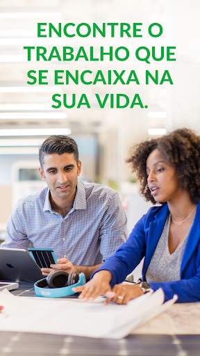 Glassdoor | Encontre a vaga ideal screenshot 6