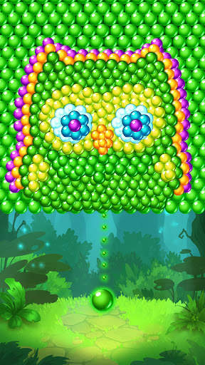 Bubble Shooter screenshot 2