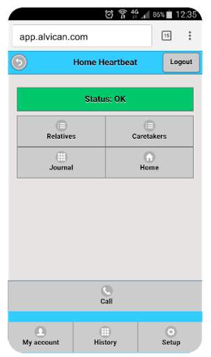 Alvican screenshot 1