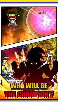 Spirit Blast-Goko Legend screenshot 4