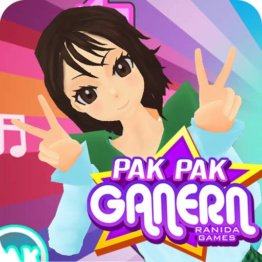 Pak Pak Ganern! 1.23