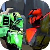 Robot Clash Fight for Planet 1.1
